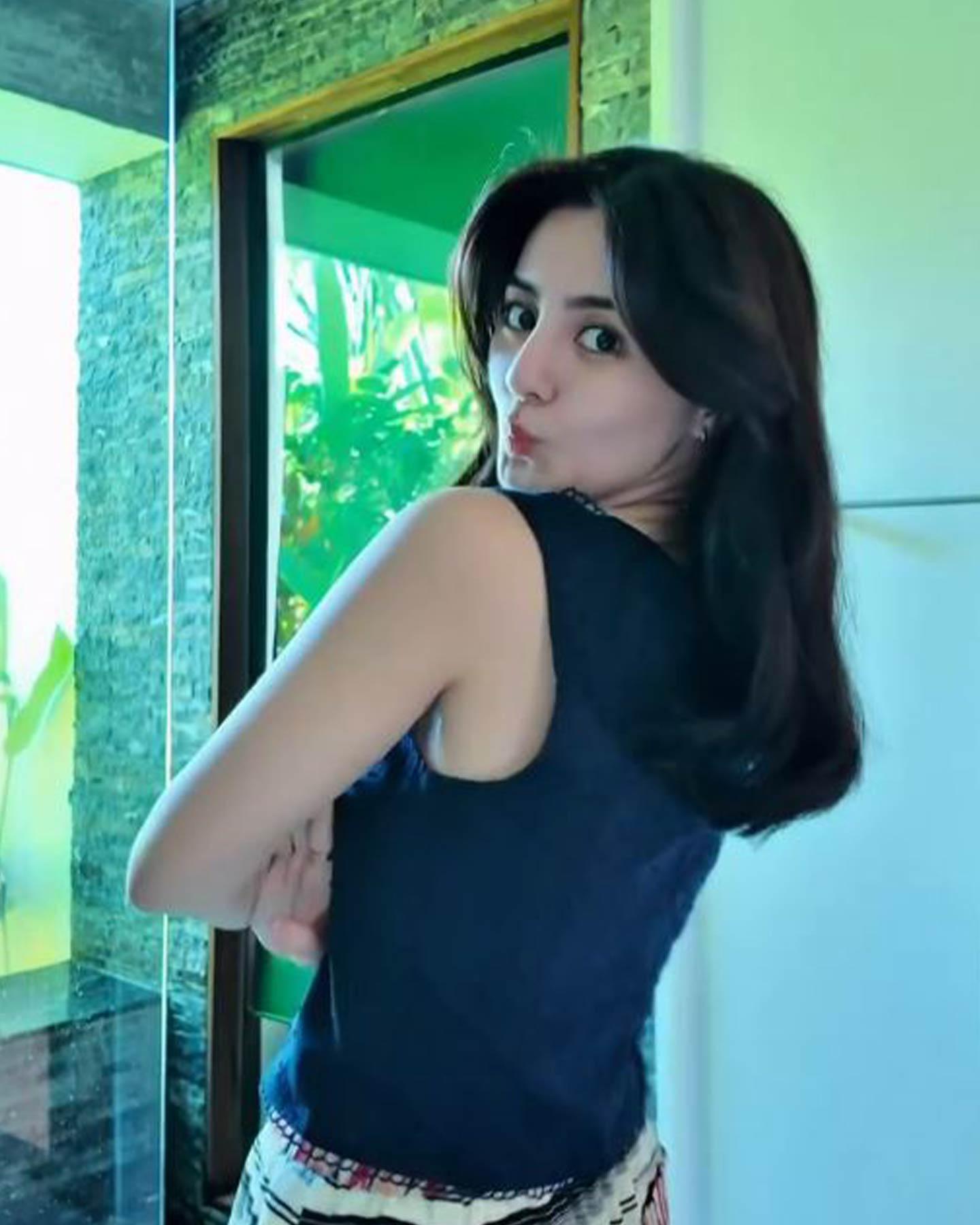 Influencer and Brand Ambassador