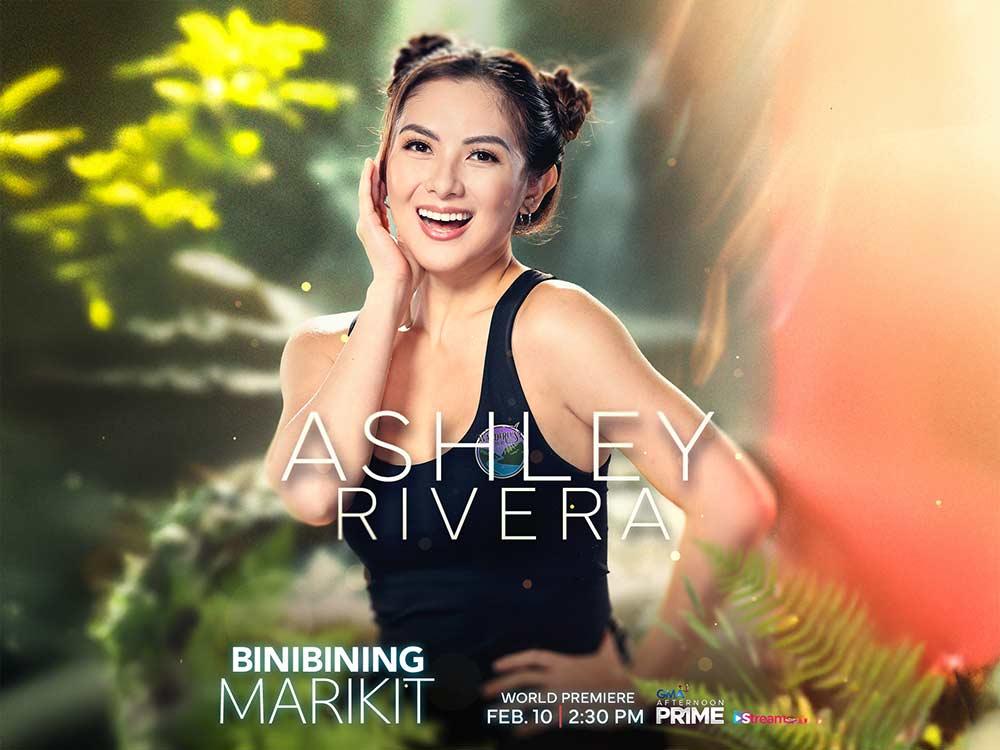 ASHLEY RIVERA AS GEMMALOU