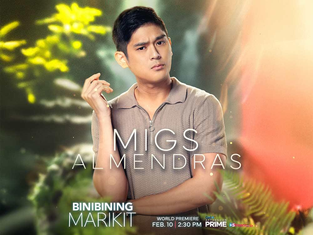 MIGS ALMENDRAS AS BRANDY