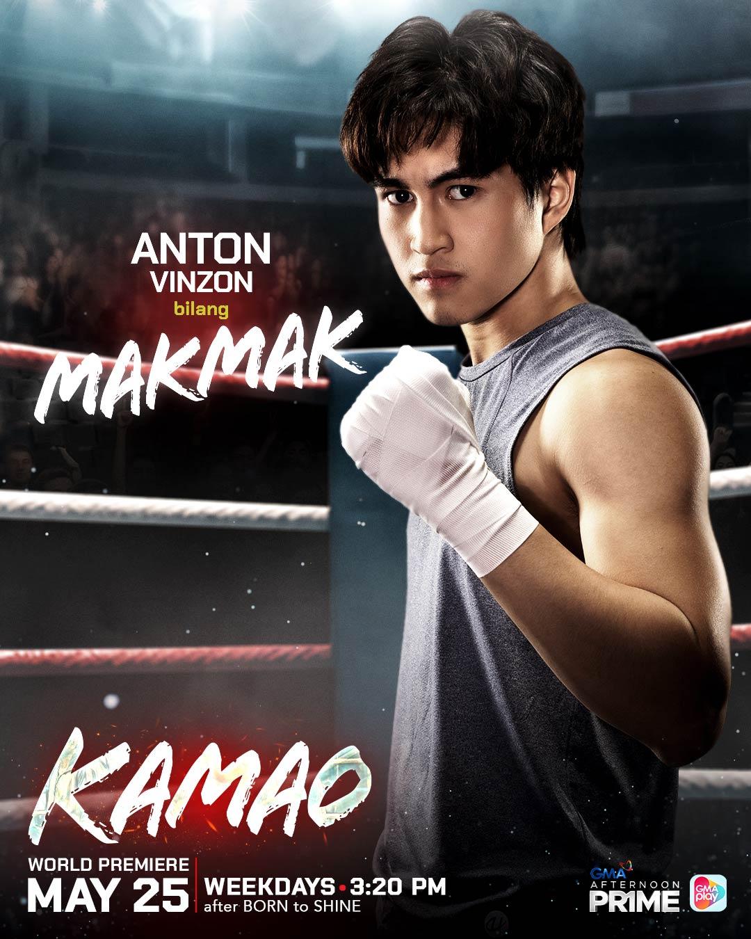 Cast Ng Kamao Kilalanin GMA Entertainment Cast Ng Kamao Kilalanin GMA Entertainment