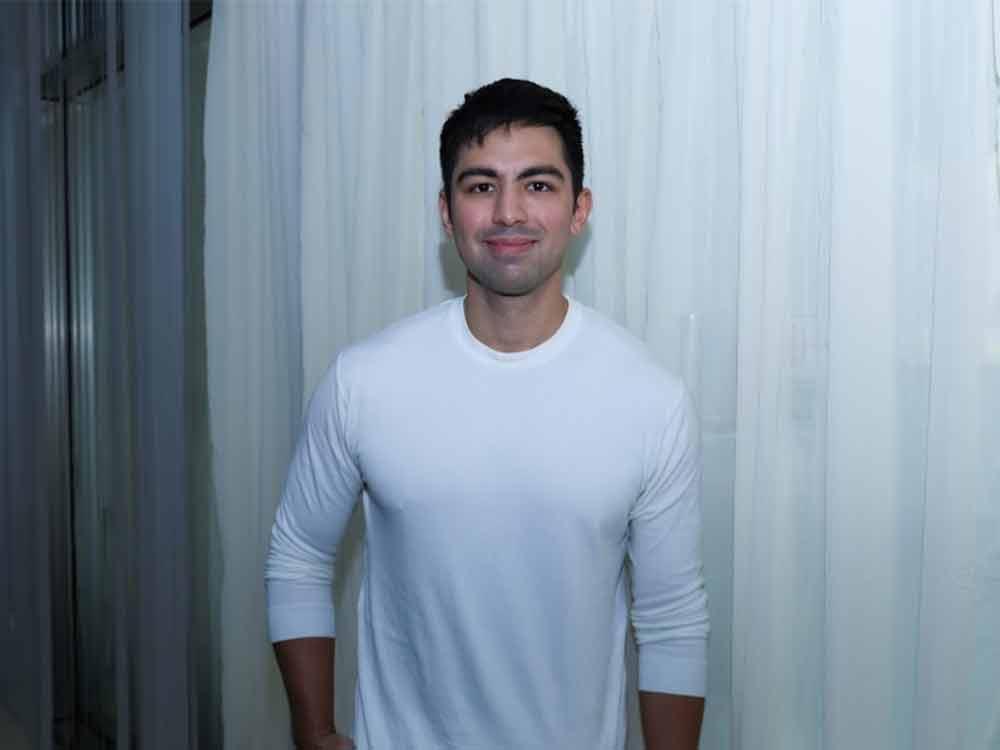 Derrick Monasterio