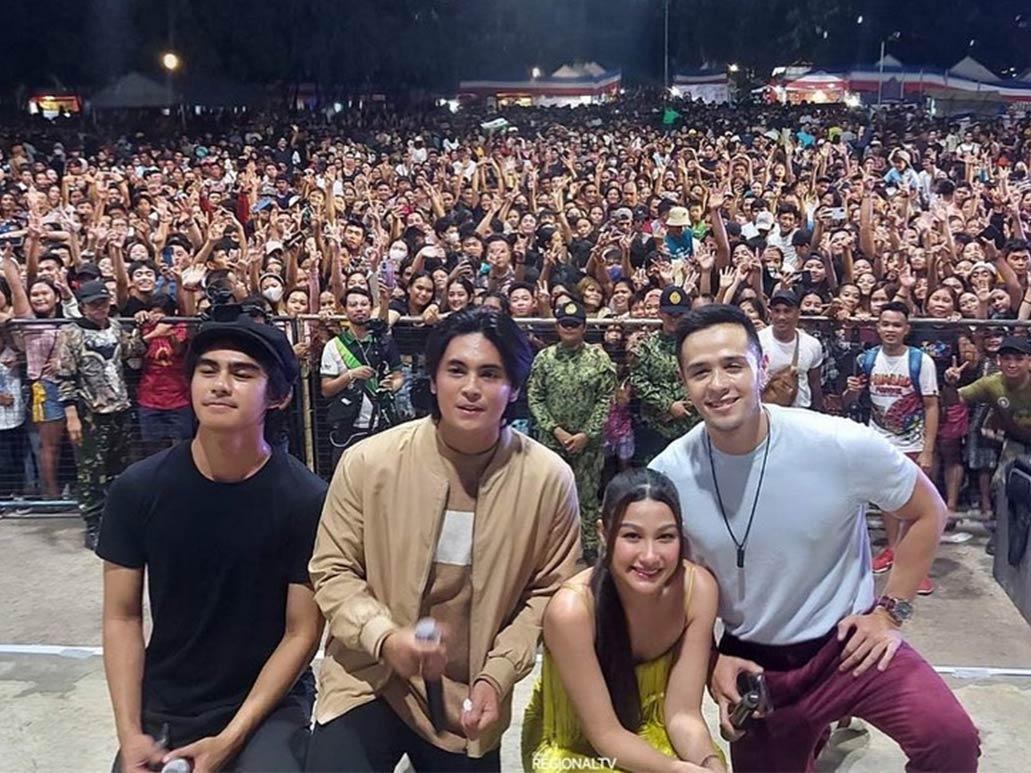 Happy Kansilay Festival