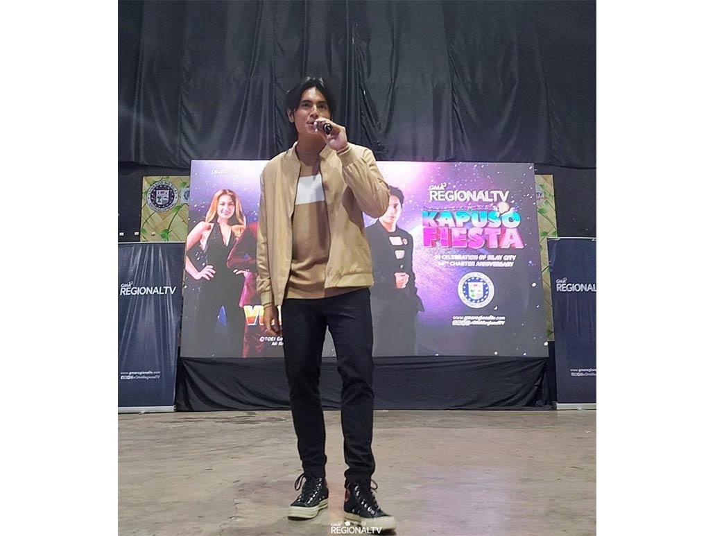 Miguel Tanfelix