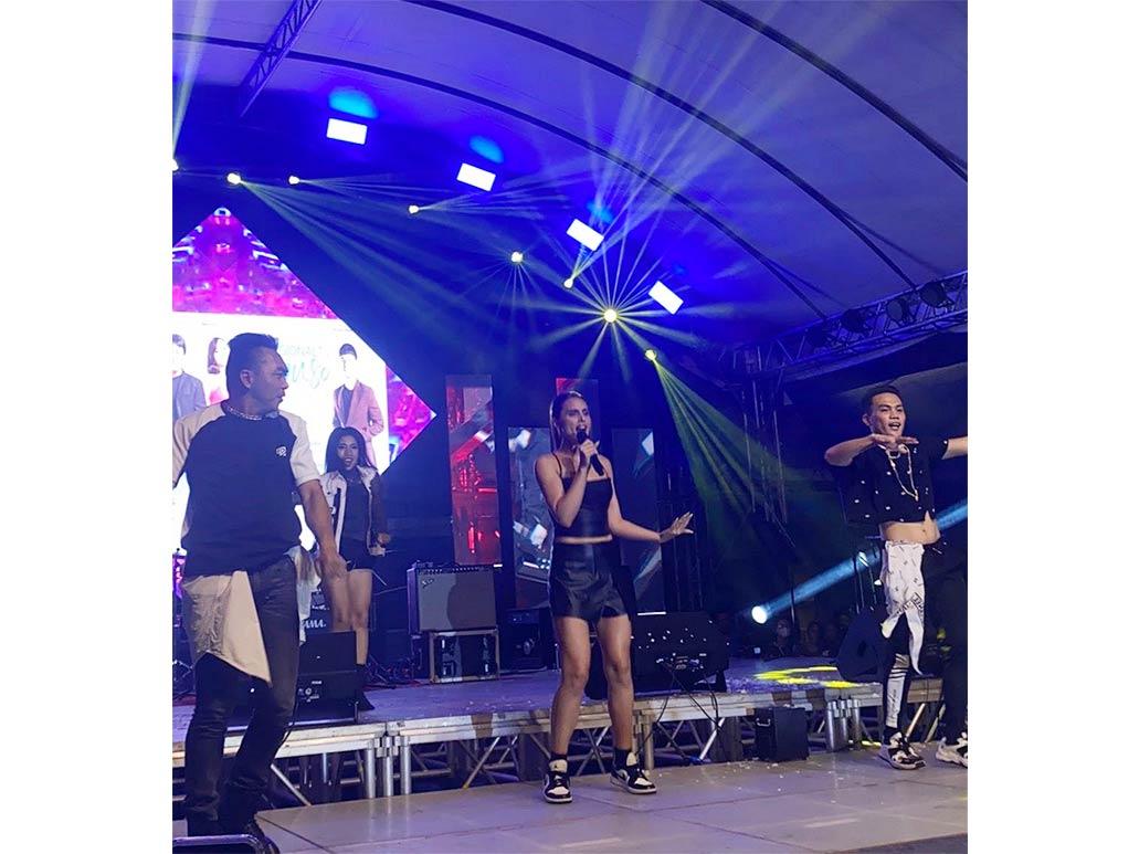 Extra fun and excitement