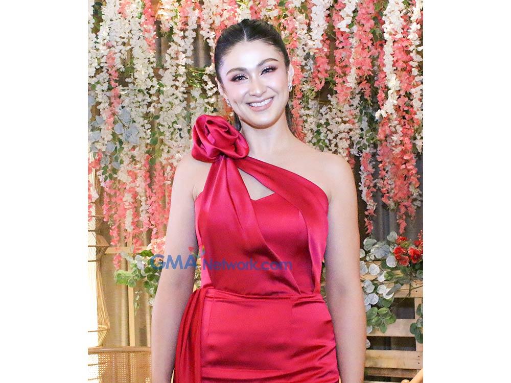Carla Abellana