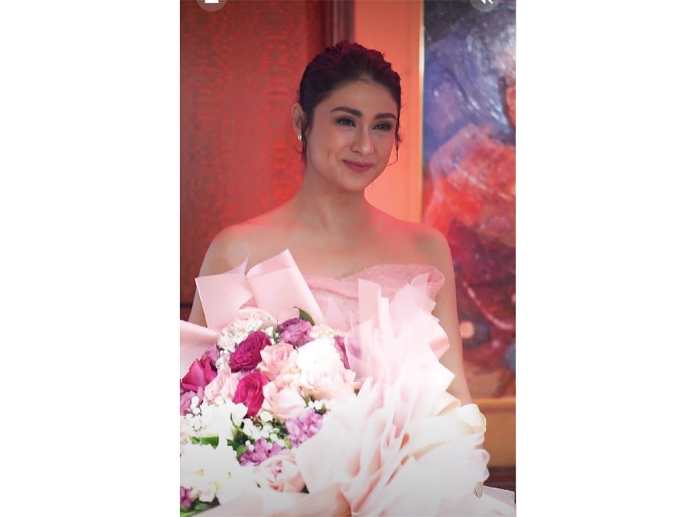 Carla Abellana