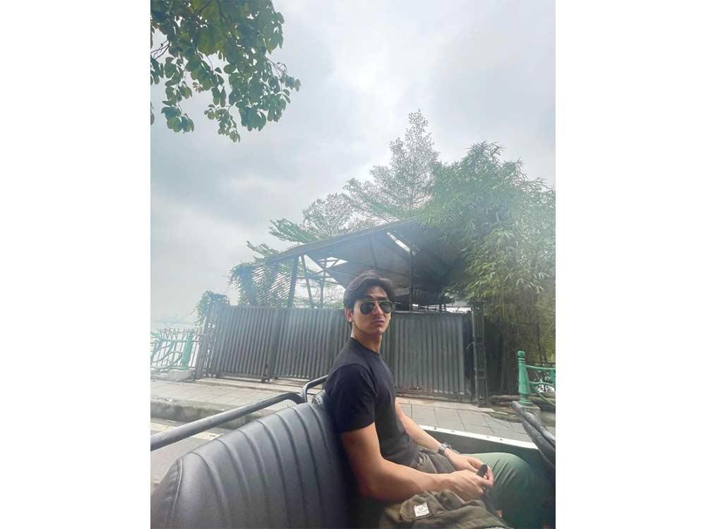 MassComm student OJT