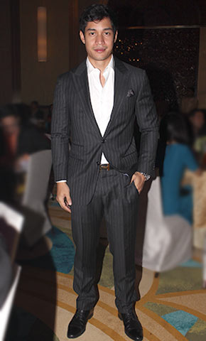 Celebrating Nationalism with Miss Teen Earth & Little Miss Earth Philippines 2014