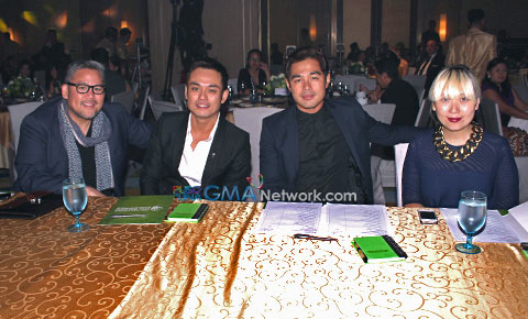 Celebrating Nationalism with Miss Teen Earth & Little Miss Earth Philippines 2014