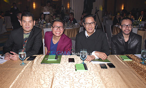 Celebrating Nationalism with Miss Teen Earth & Little Miss Earth Philippines 2014