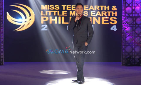 Celebrating Nationalism with Miss Teen Earth & Little Miss Earth Philippines 2014