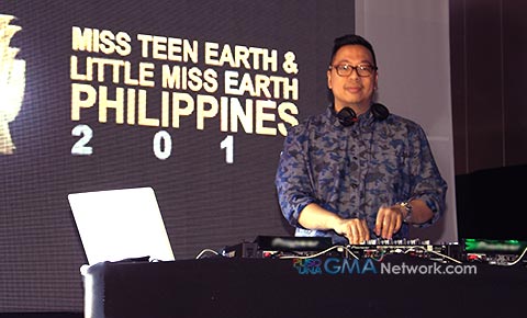 Celebrating Nationalism with Miss Teen Earth & Little Miss Earth Philippines 2014