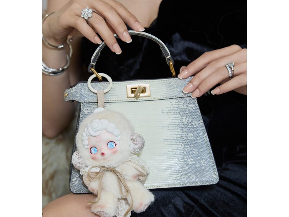 Marian Rivera's Toys