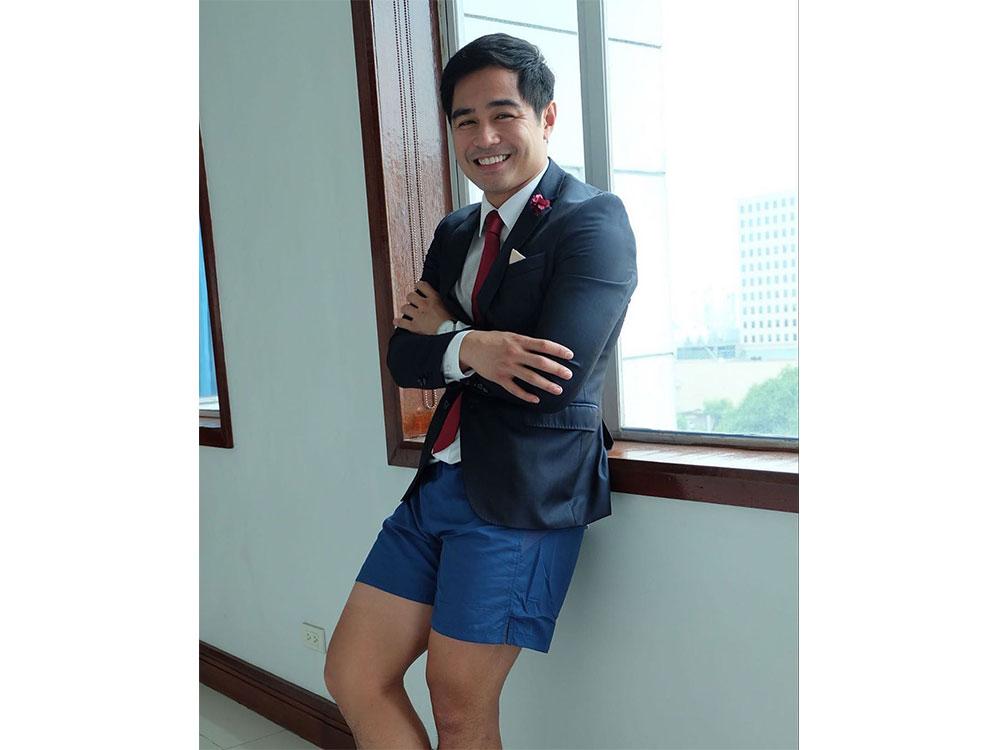 Benjamin Alves