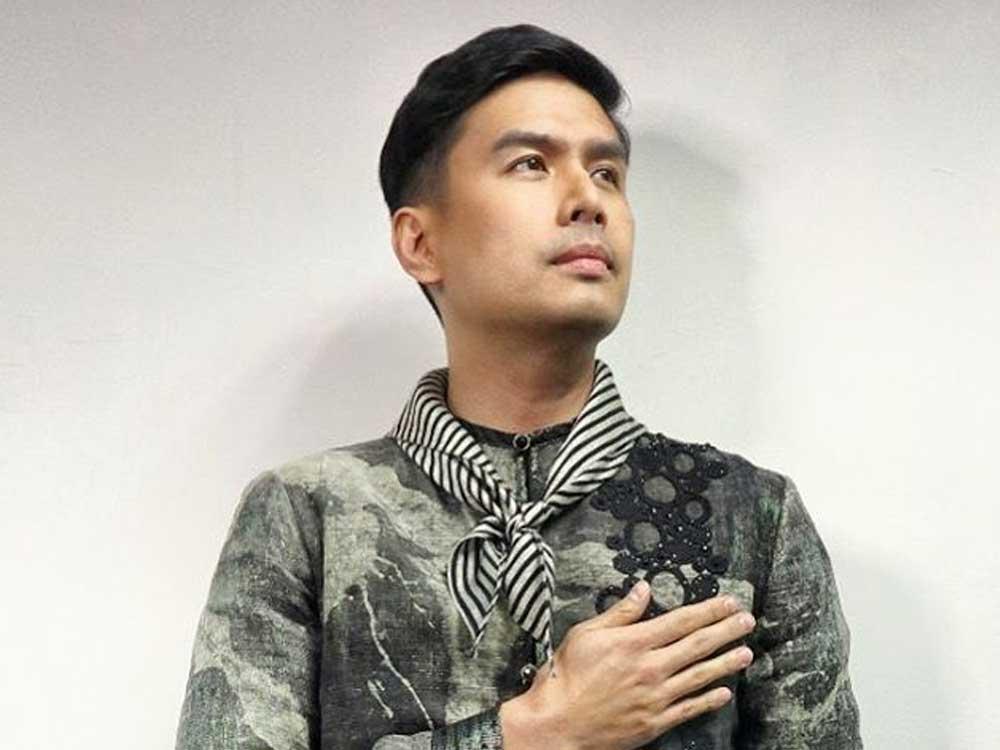 Christian Bautista