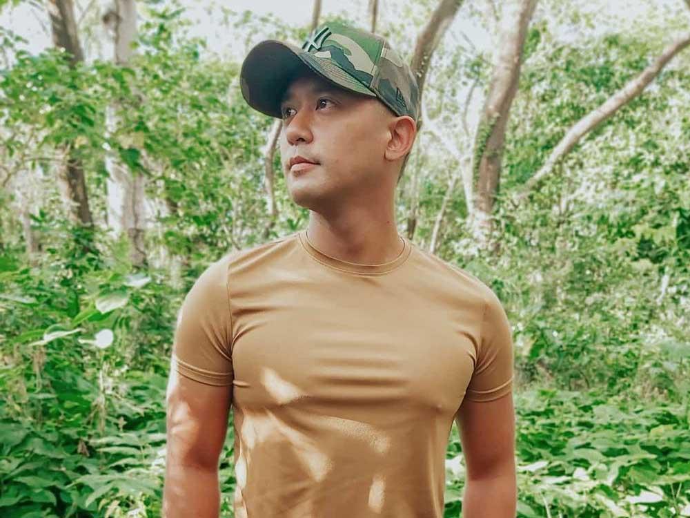 Rocco Nacino