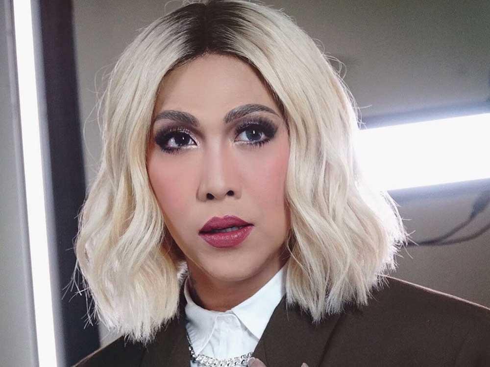 Vice Ganda