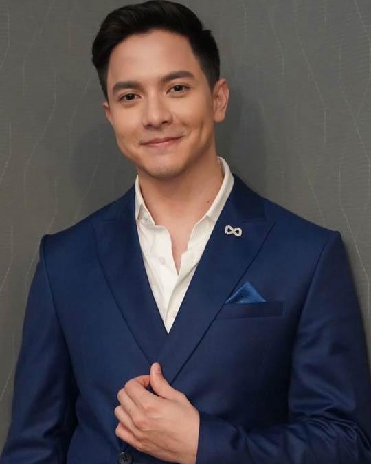 Alden Richards