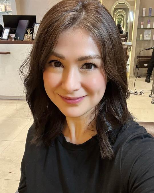 Carla Abellana