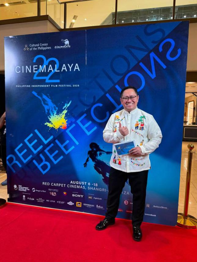 Betong hosting