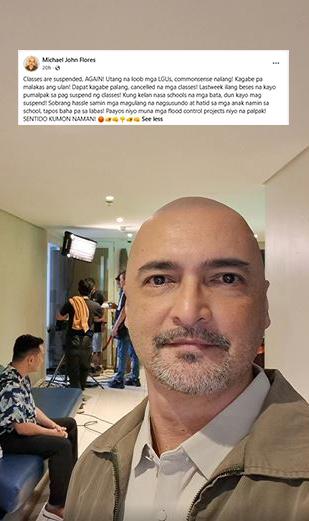 Michael John Flores