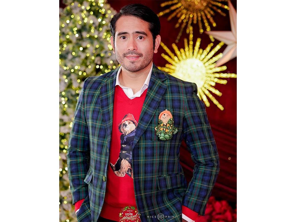 Gerald Anderson