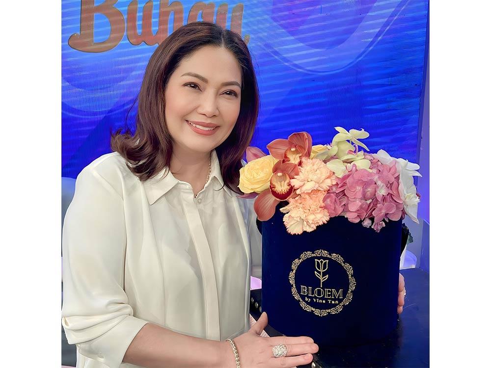 Maricel Soriano