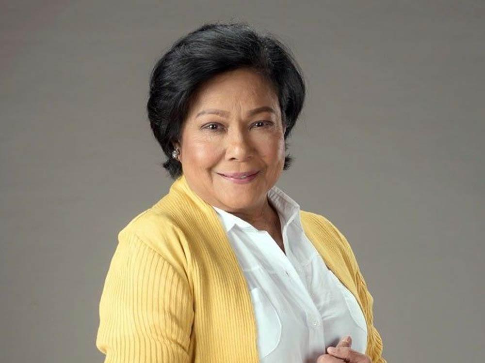 Nora Aunor