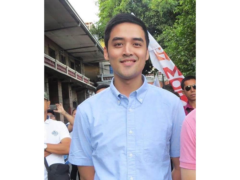 Vico Sotto