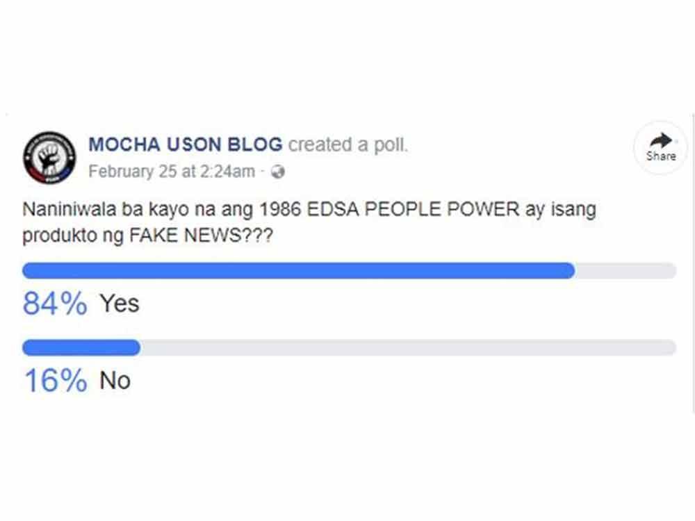 EDSA People Power