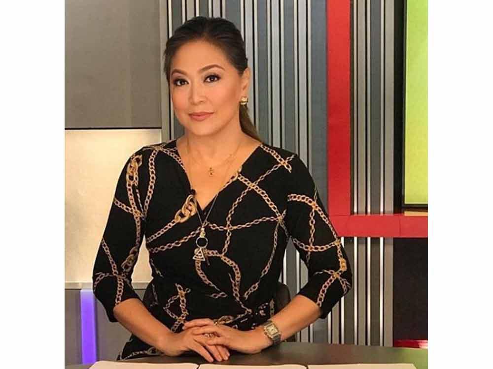 Karen Davila