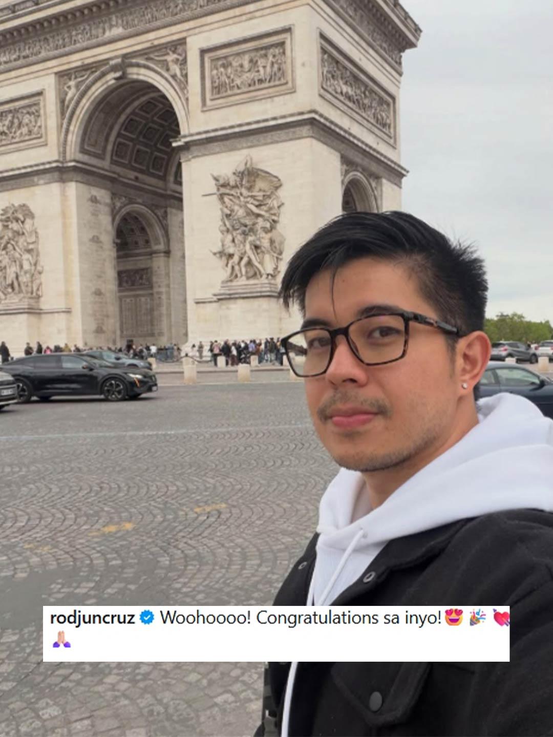 Rodjun Cruz