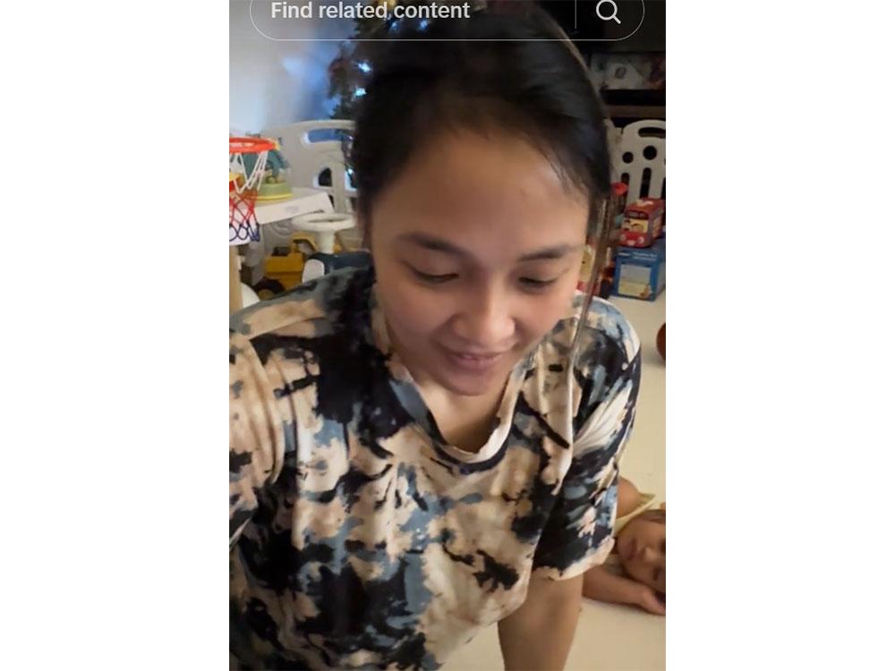 Sino si Maris Racal?