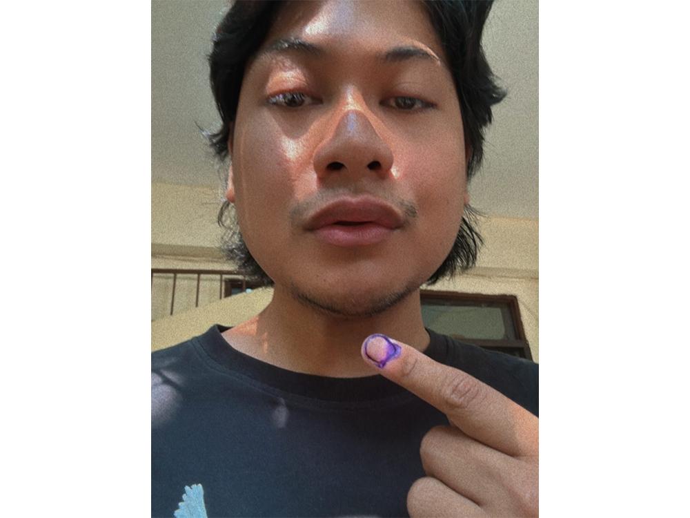 Macoydubs or Mark Averilla