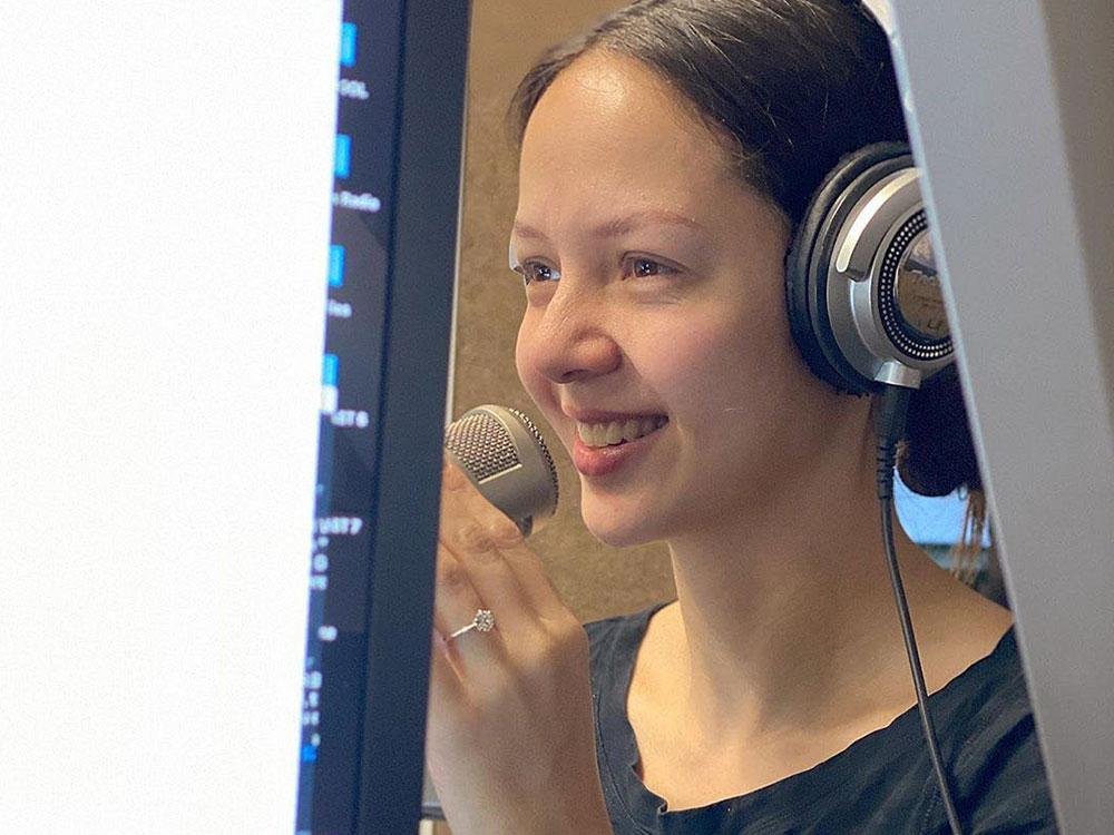 DJ Mo Twister and Angelicopter