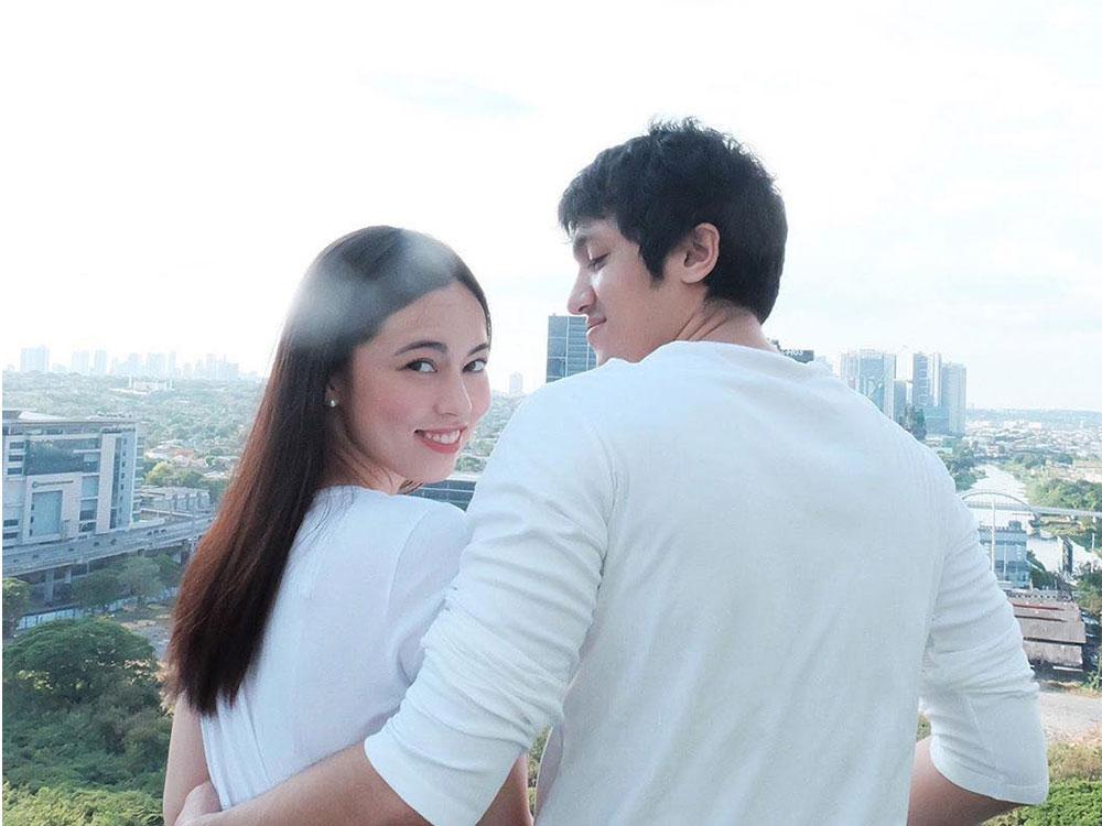 Laura Lehmann and Von Pessumal