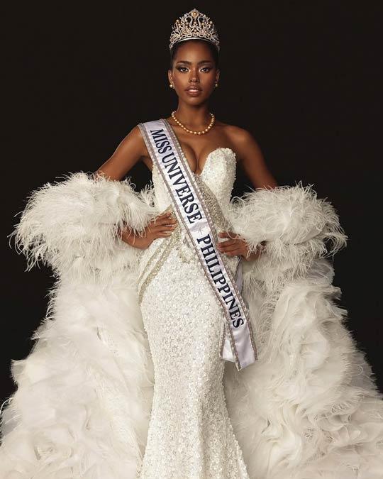 Miss Universe Asia 2024