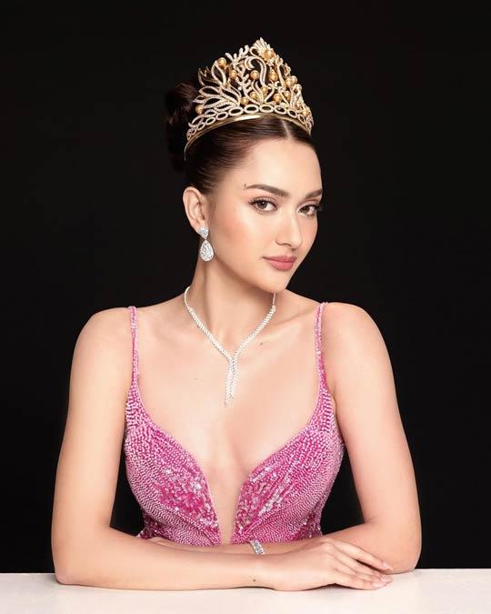 Miss Universe Philippines 2025