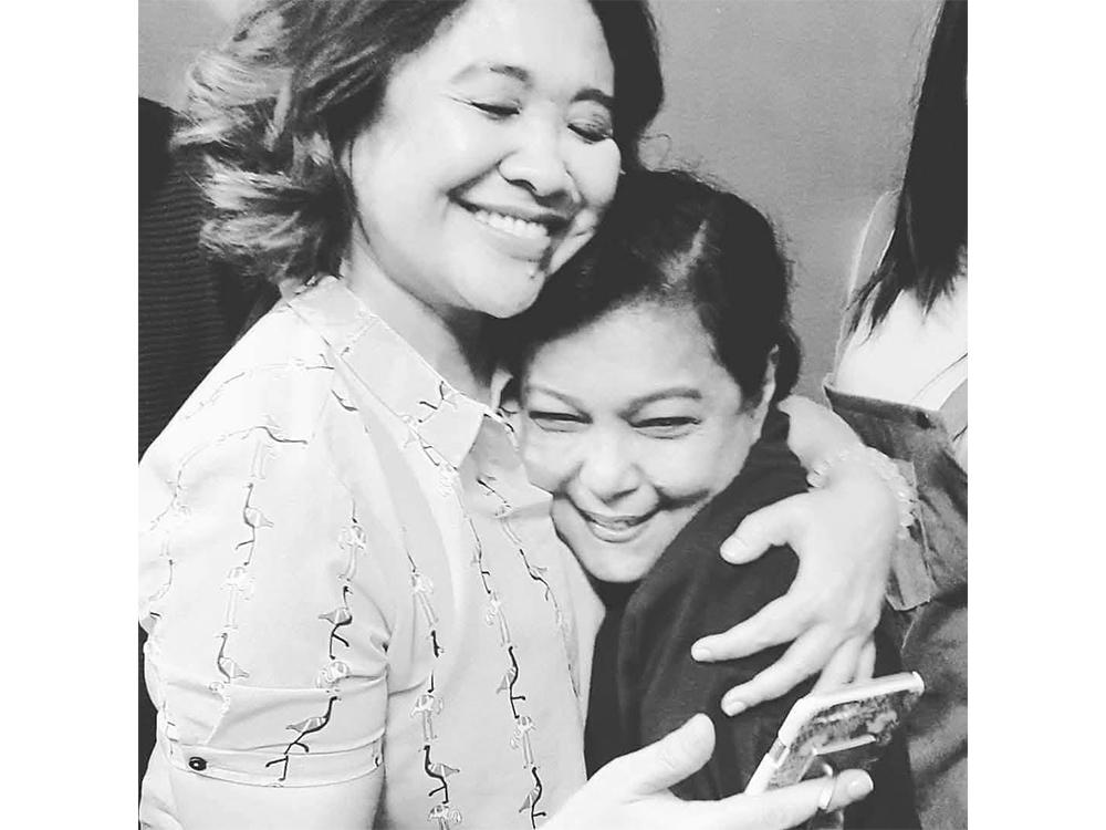 Lotlot De Leon shares her mother Nora Aunor's wake details, public viewing  schedule | GMA Entertainment