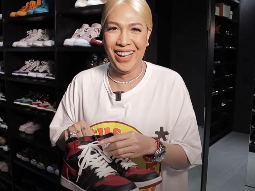 Vice Ganda