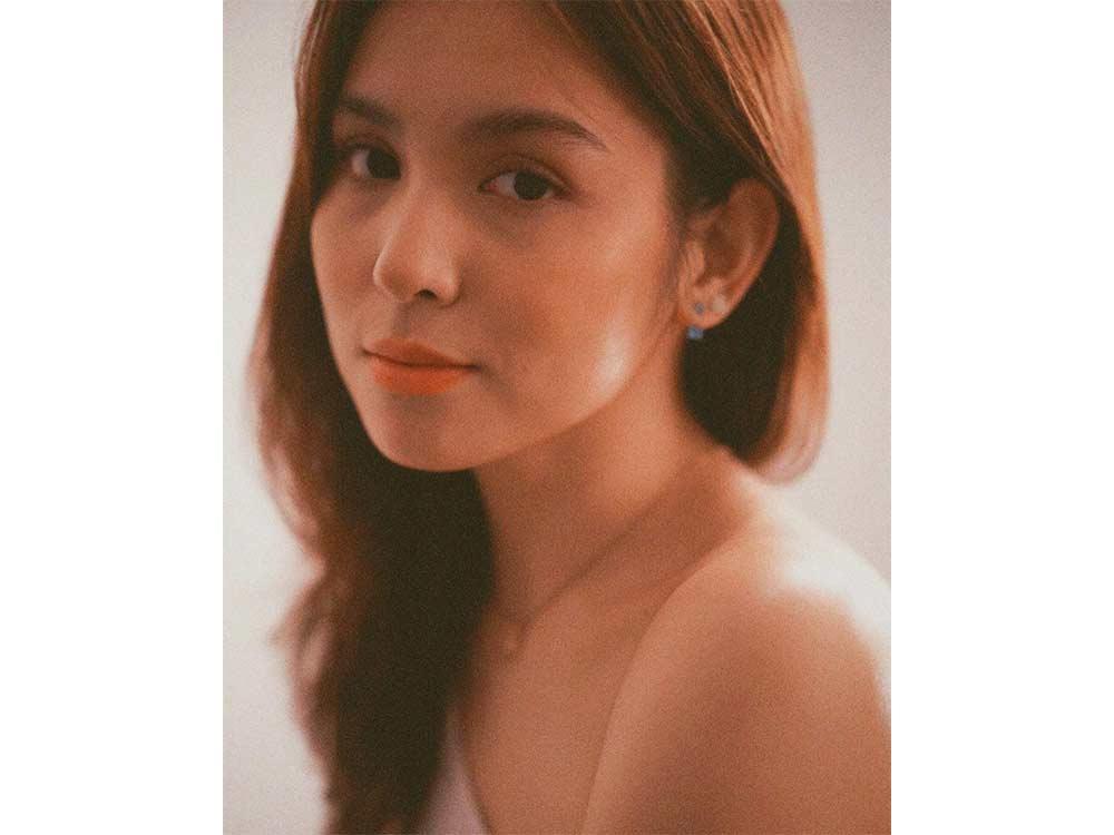 Kyline Alcantara