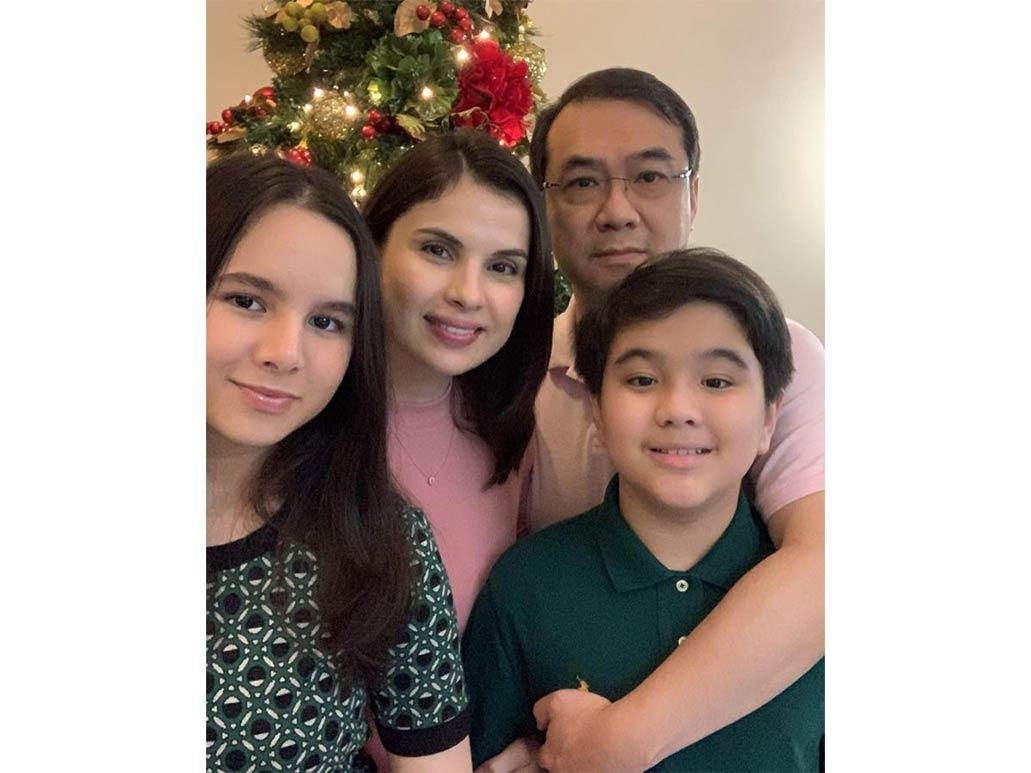 Celebrities and their partners GMA Entertainment