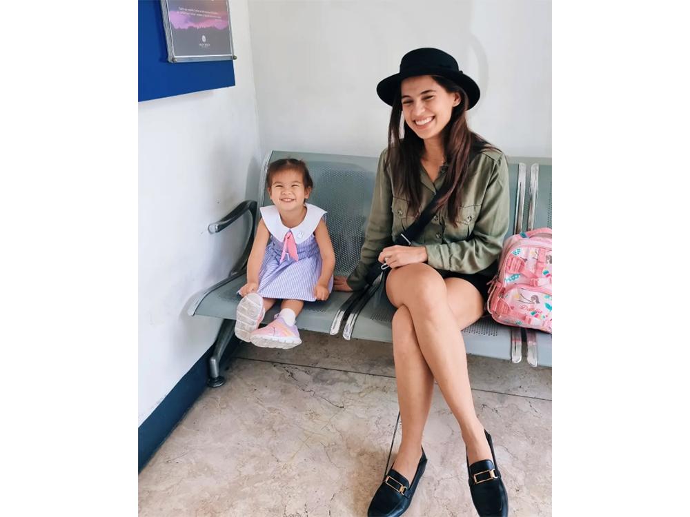 Jasmine Curtis-Smith