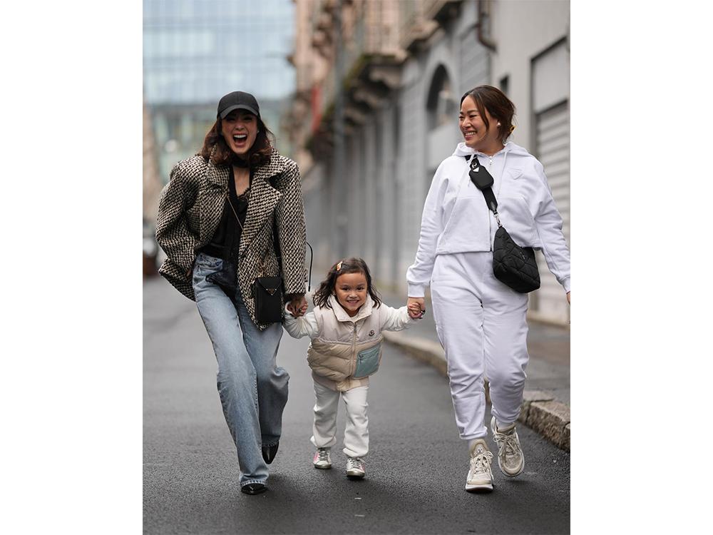 Travels with Tita Heart