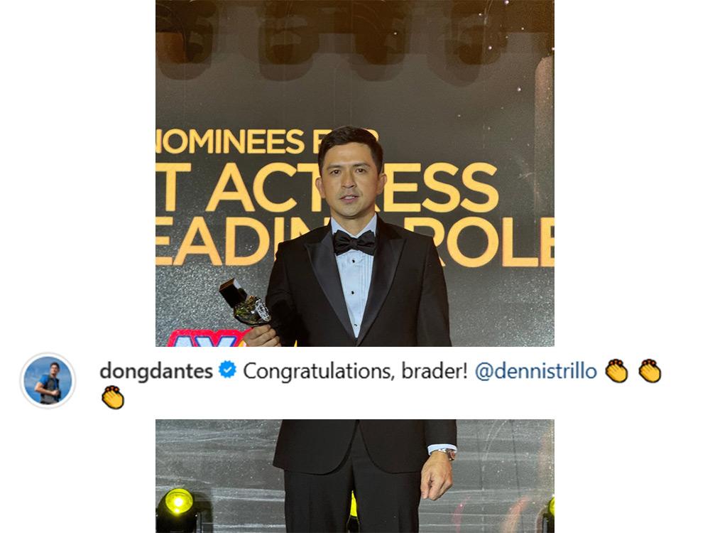 Dingdong Dantes