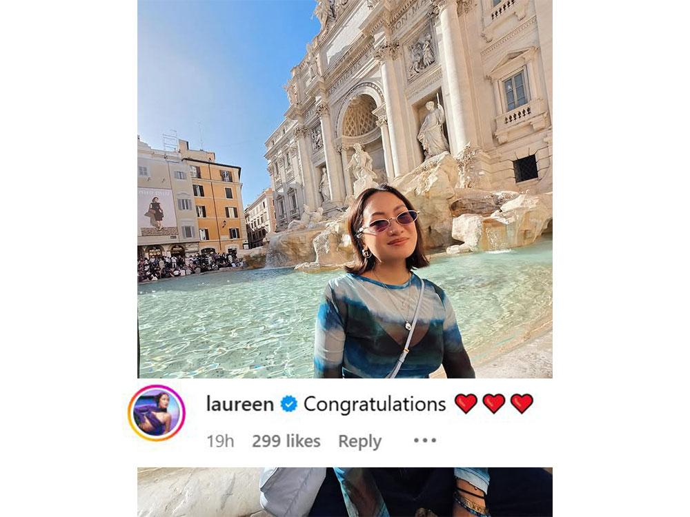 Laureen Uy