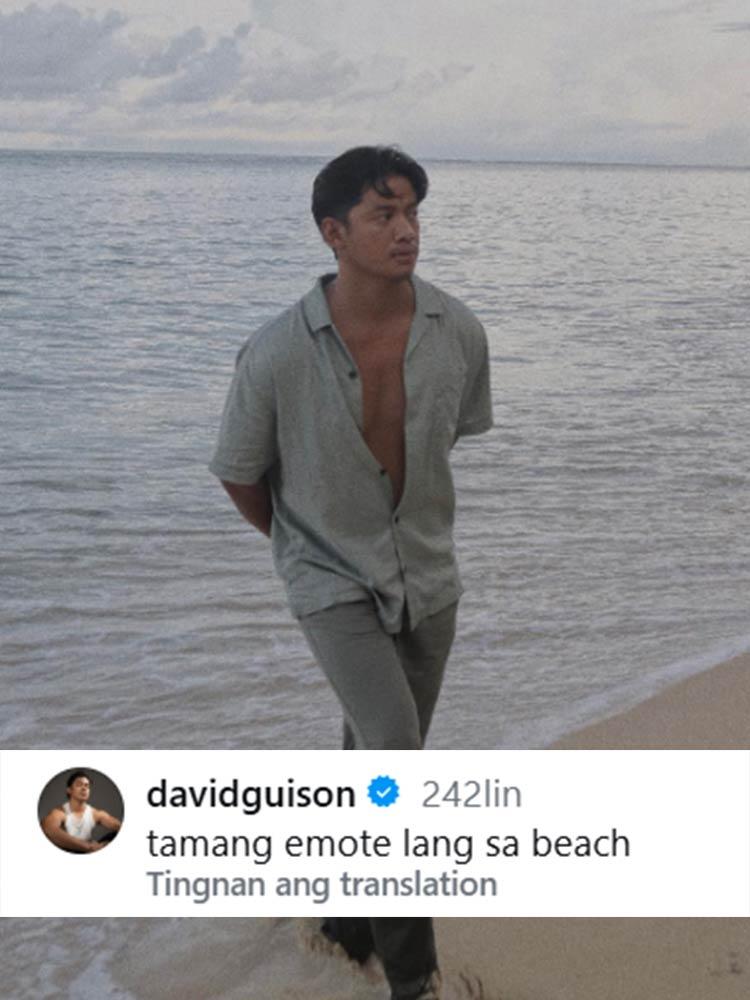 David Guison