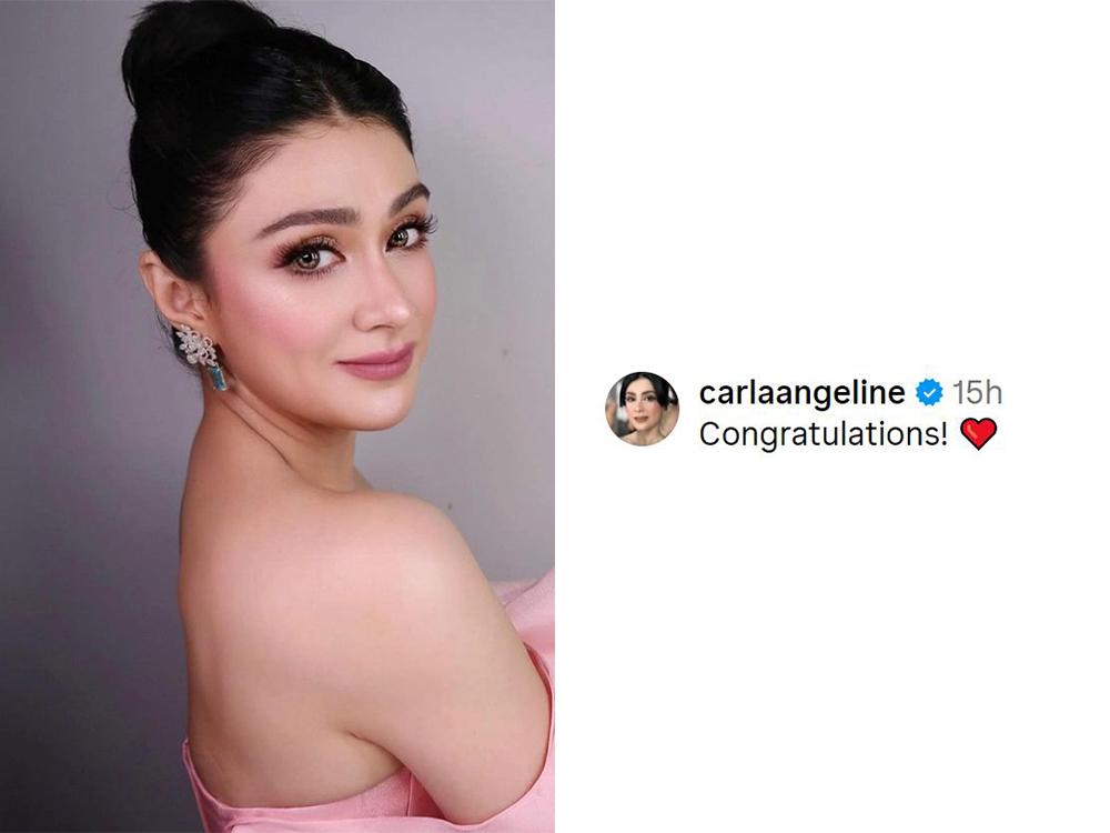 Carla Abellana