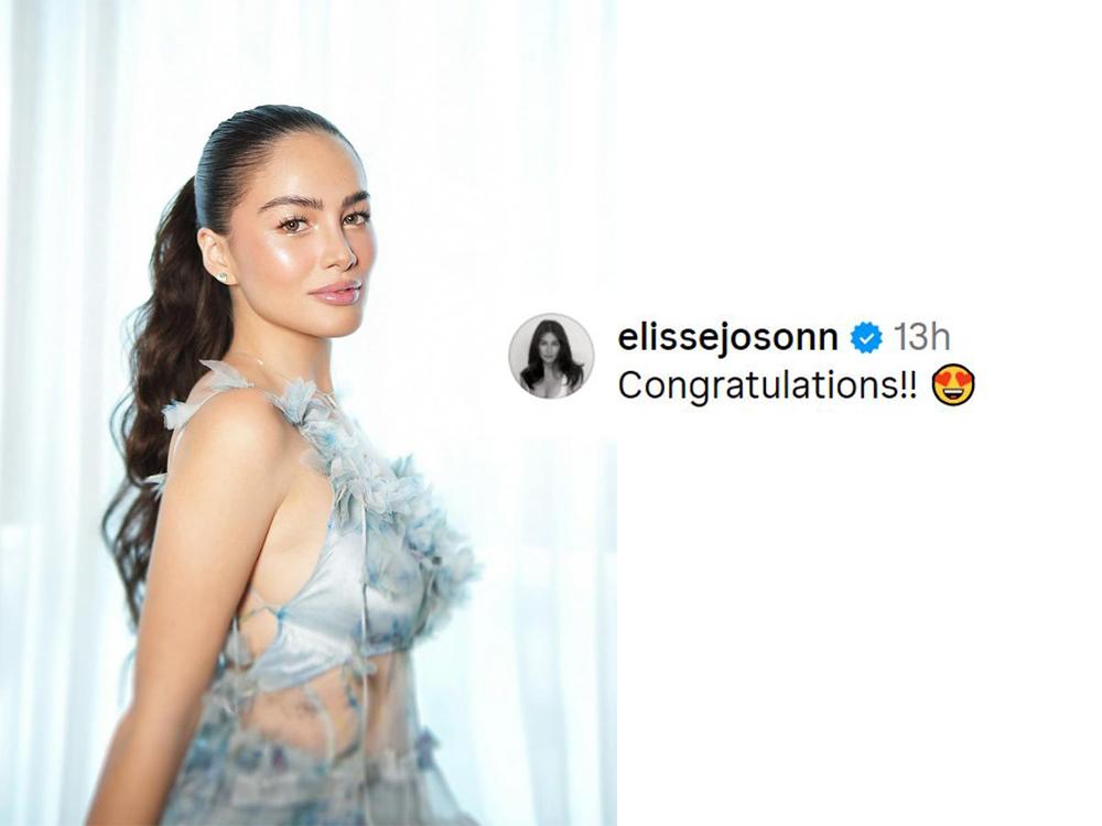 Elisse Josonn
