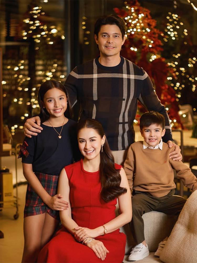 Dingdong Dantes 